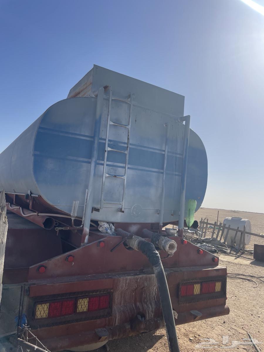 للبيع توانك ماء عدد اثنين64189918057219113