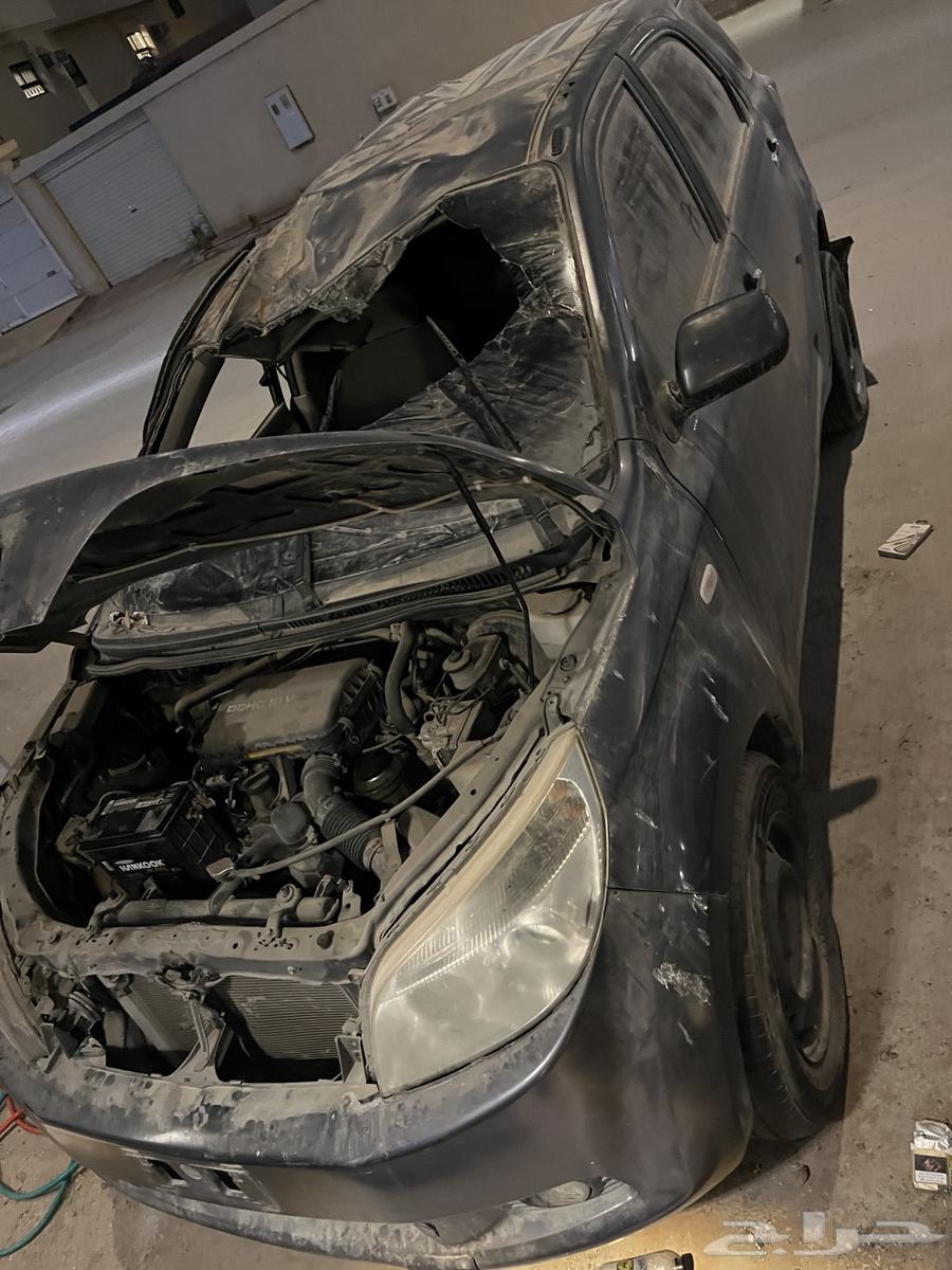 Daihatsu Terios dismantling64176021750274113