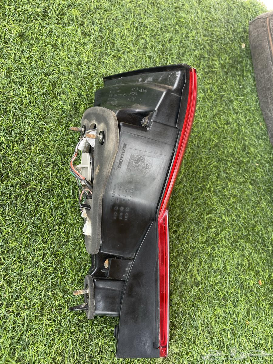 اسطب سوناتا 2016-2017 شنطه يسار لد64187114922625111