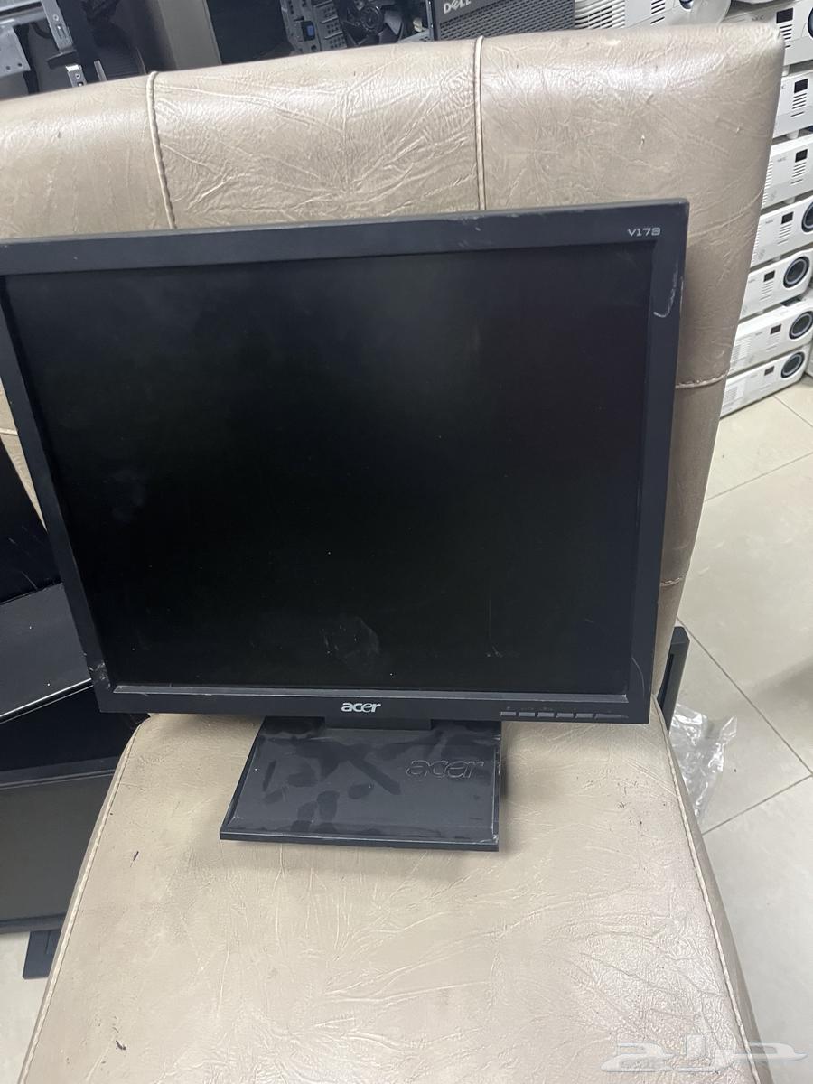 شاشة كمبيوتر ايسر و اتش بي نظيفة ب5063925836248065110