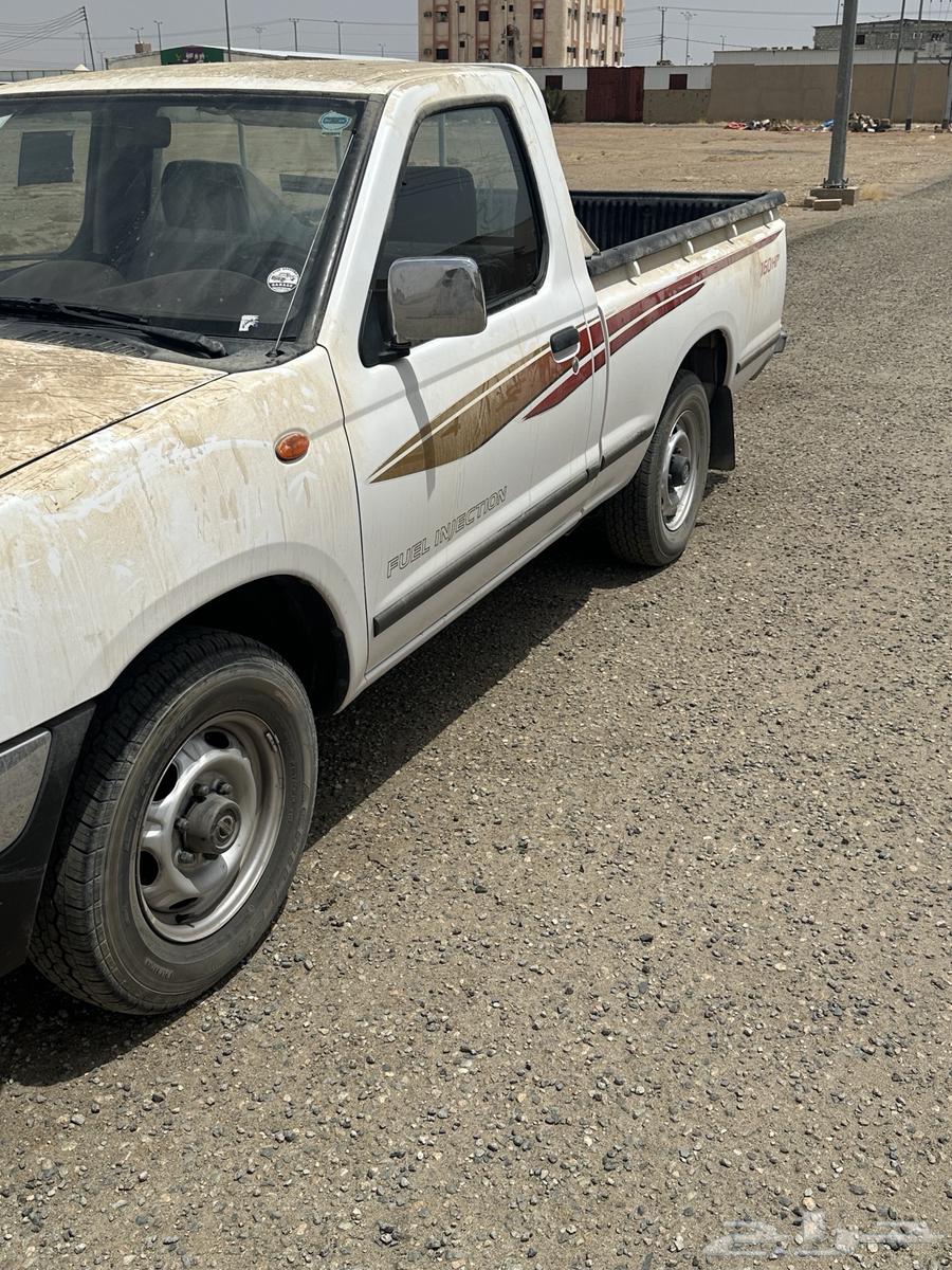 ددسن 2008 عايدي بدون مكيف.64187985957891111