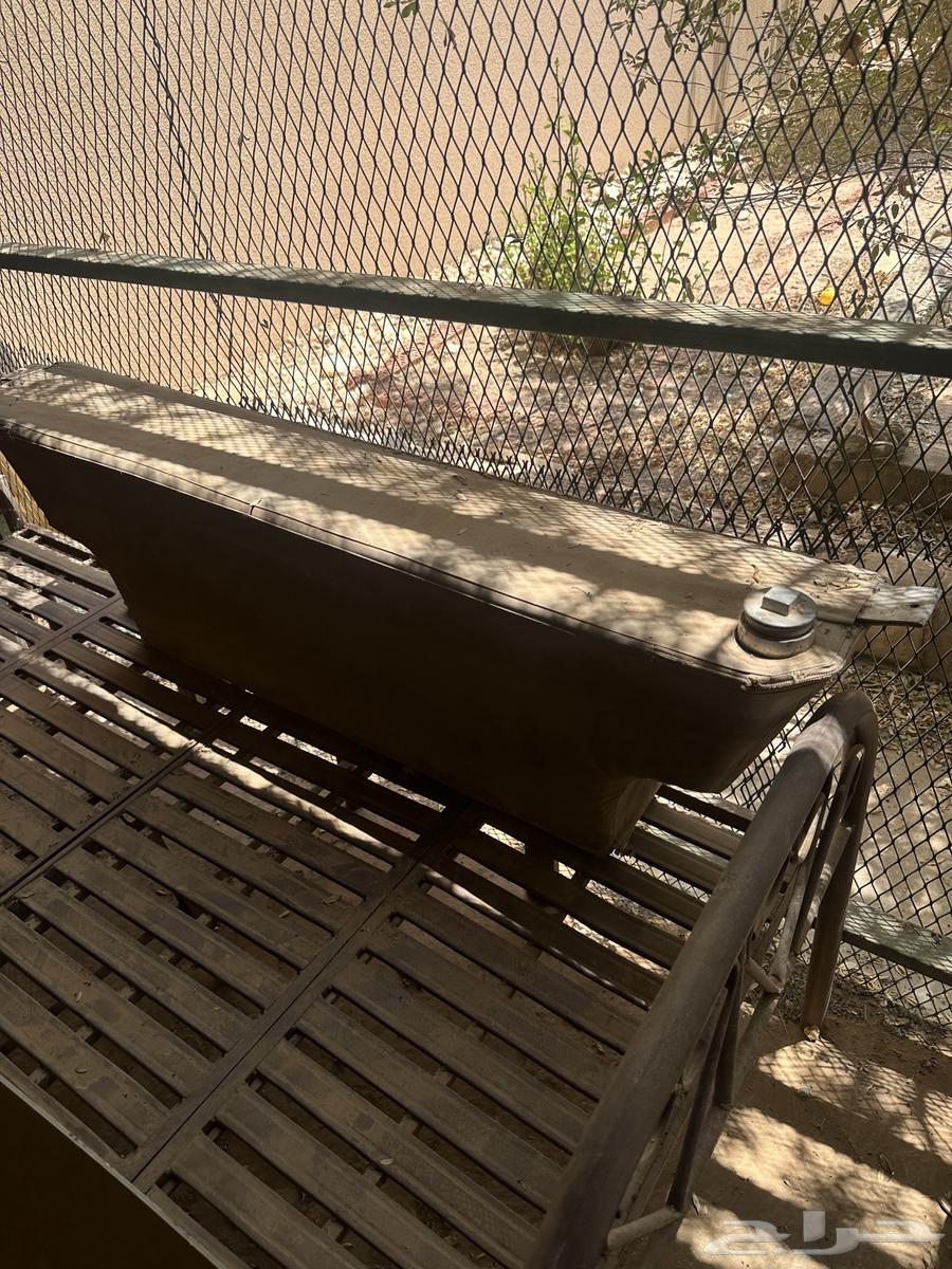 تانكي ماء هايلوكس64187323012995110