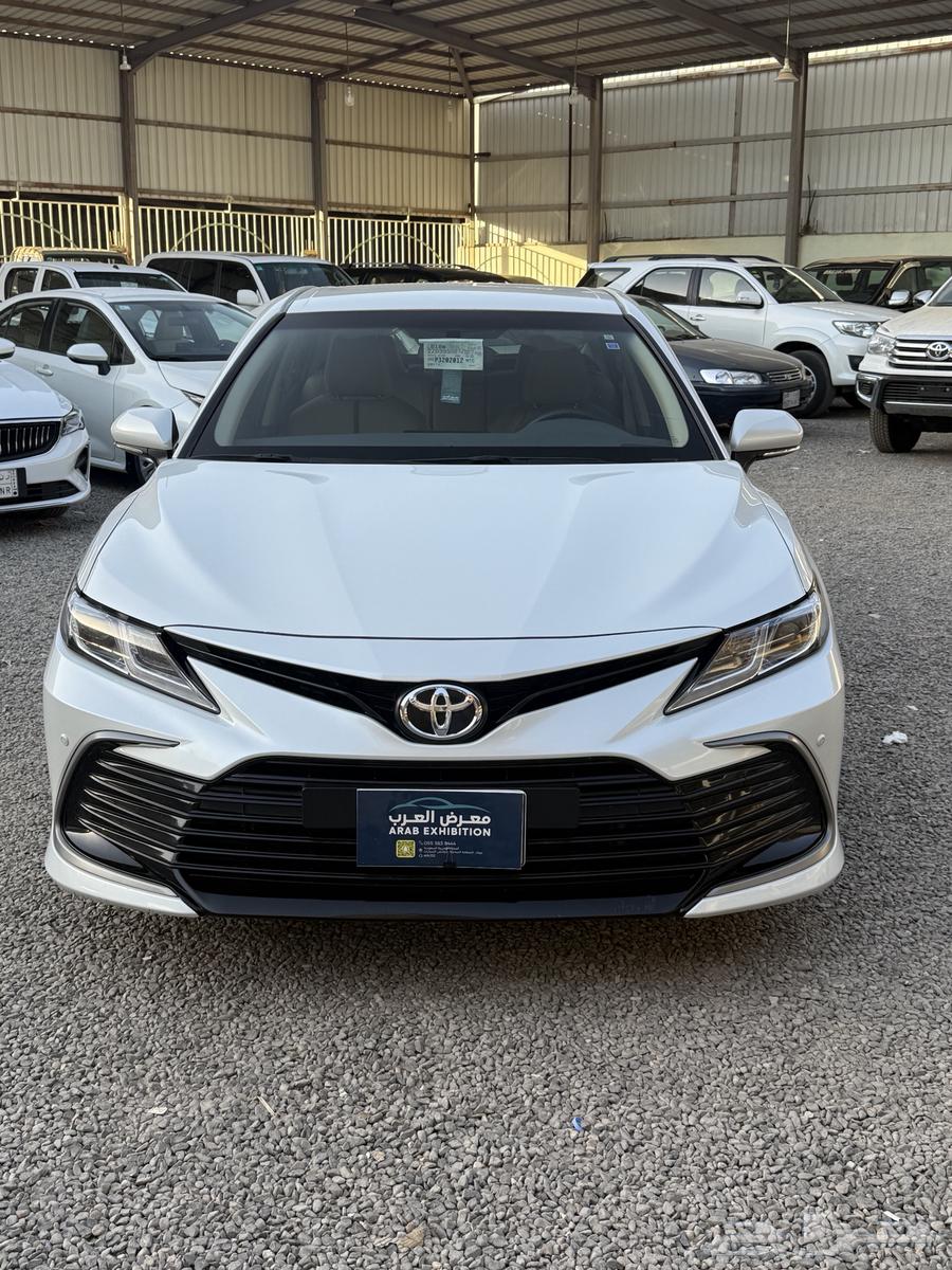 2023 Upgraded Camry64183899450754110