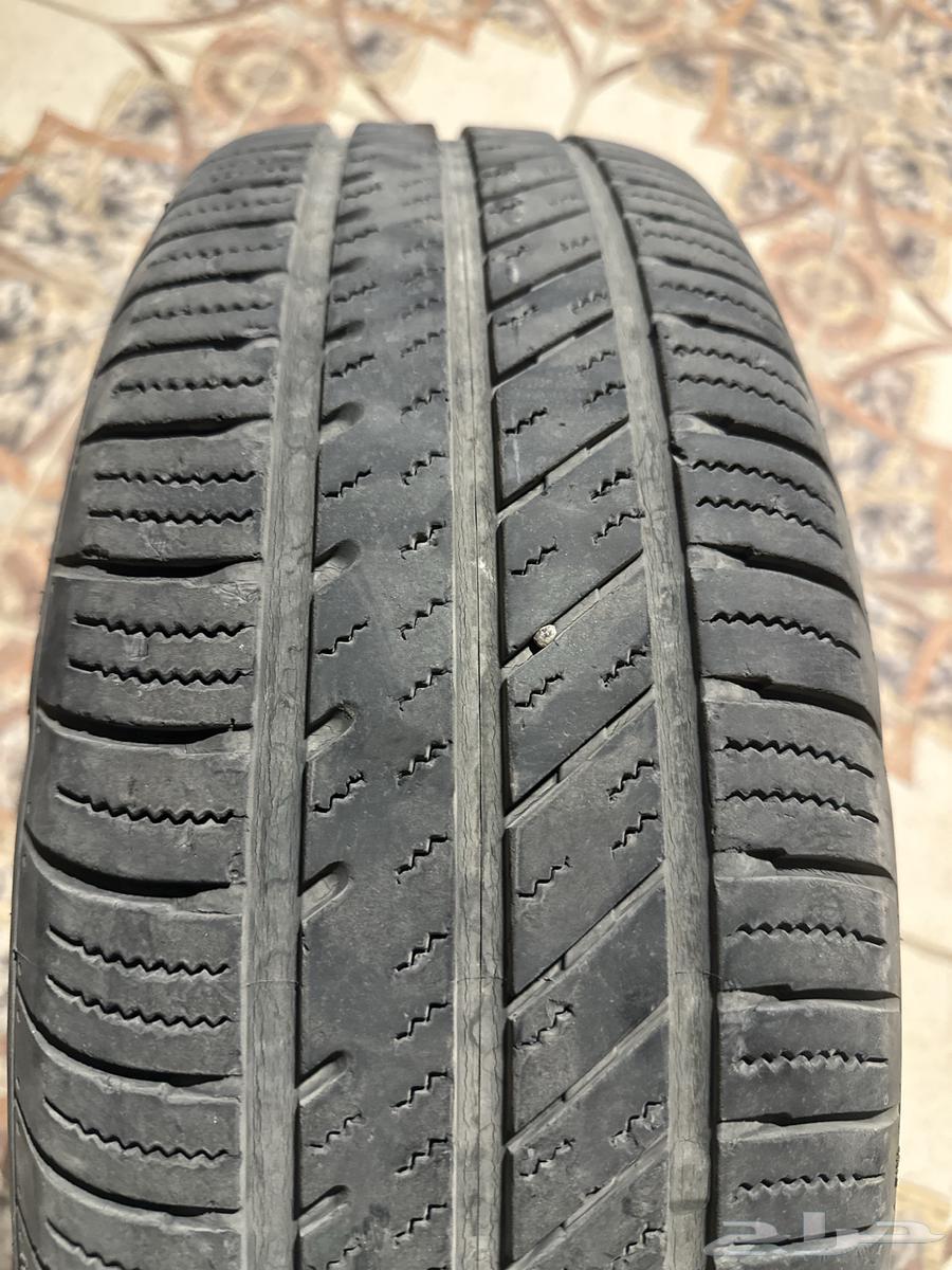 كفر وجنط كورولا حديد مستعمل64173996876034112