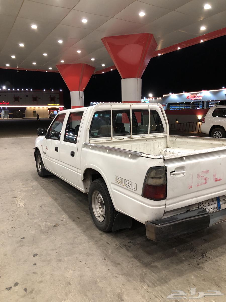 ايسوزو ديزل 200264205394690689110