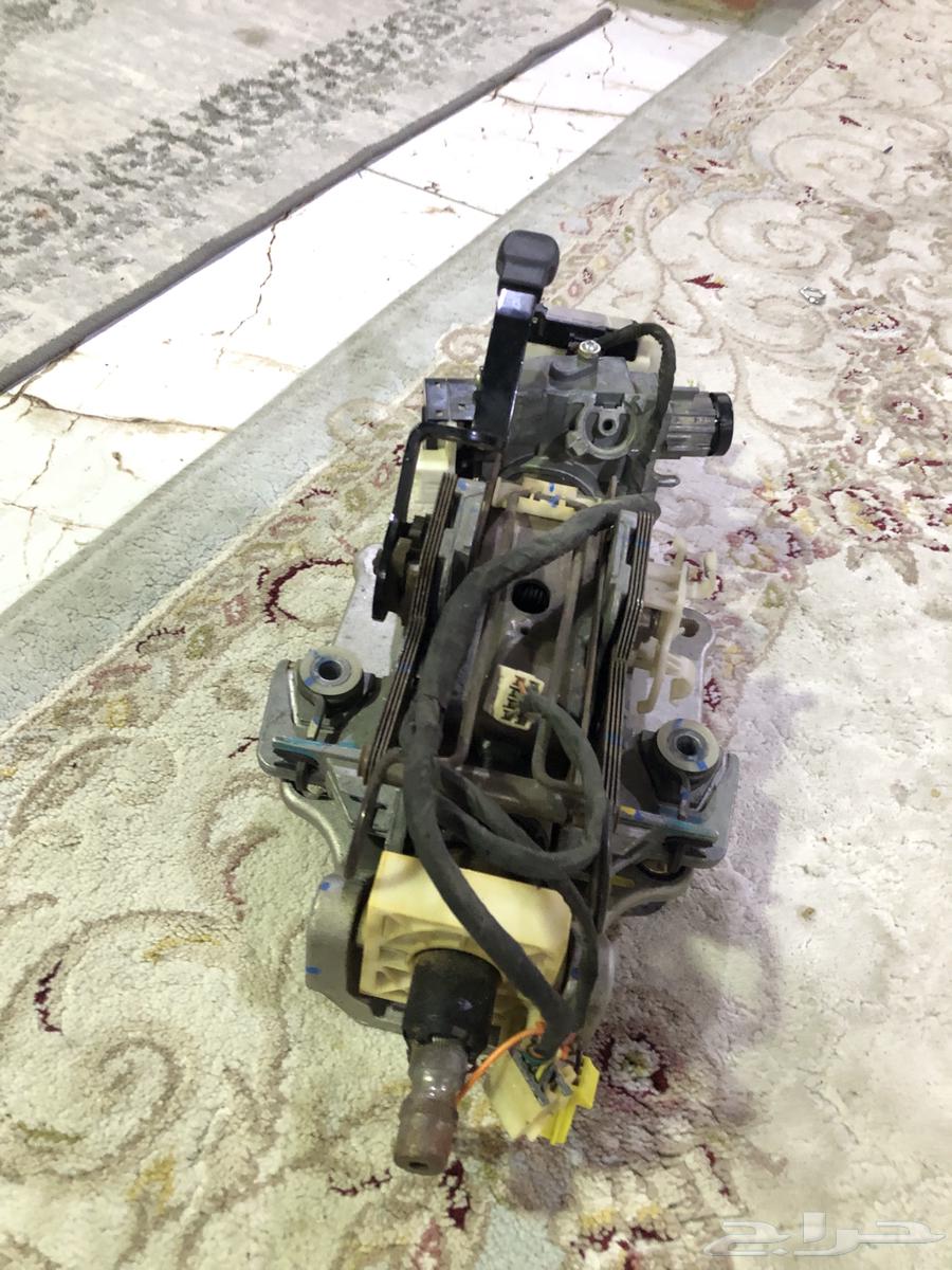 Drexon Capres and Capres Gear Shift64178043586819110