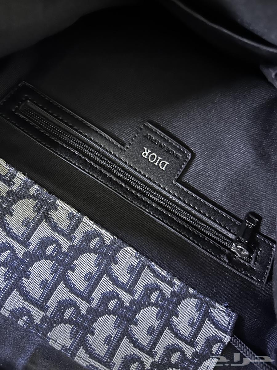 Dior Mirror Backpack63939373475073112