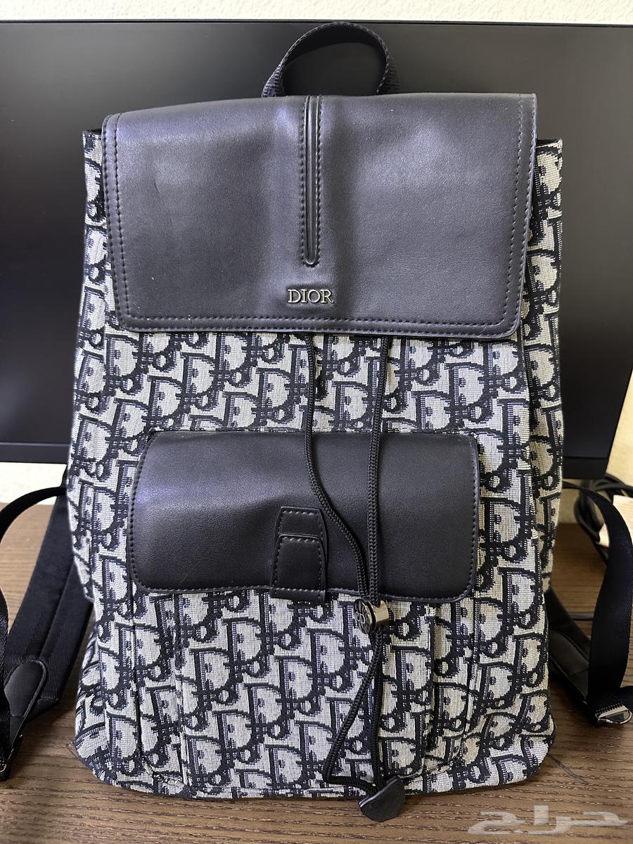 Dior Mirror Backpack63939373475073110