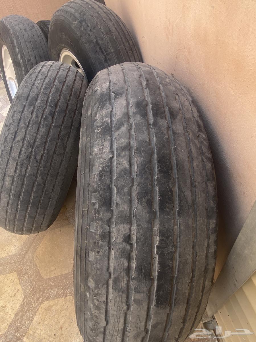 4كفرات بيلون 820جنط16تاريخ 21نص عمر64178043615873114