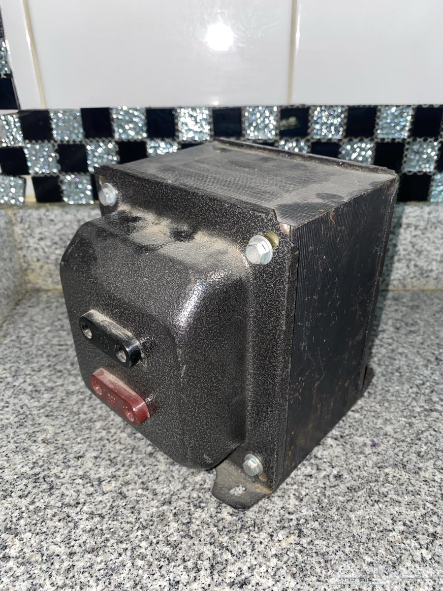 شاشة مسجلة رود ماستر و بطارية سيارة العاب ومحول كهرباء64196608084610114
