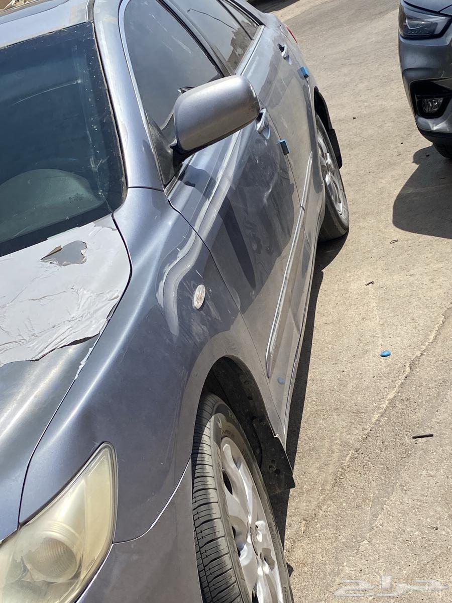 Let me show you my 2009 Camry64188329670018113