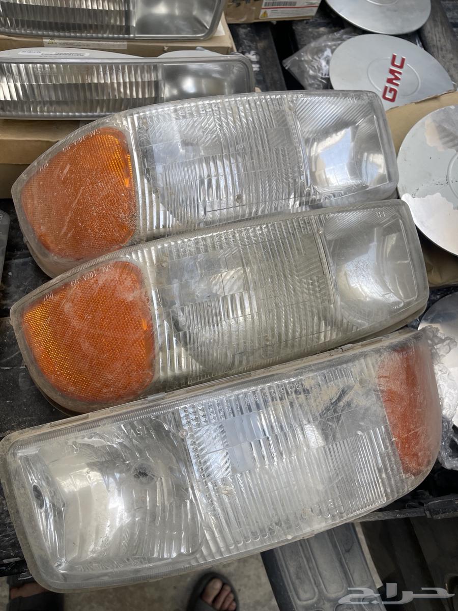 قطع غيار سييرا موديل 2000-200664182101513729111