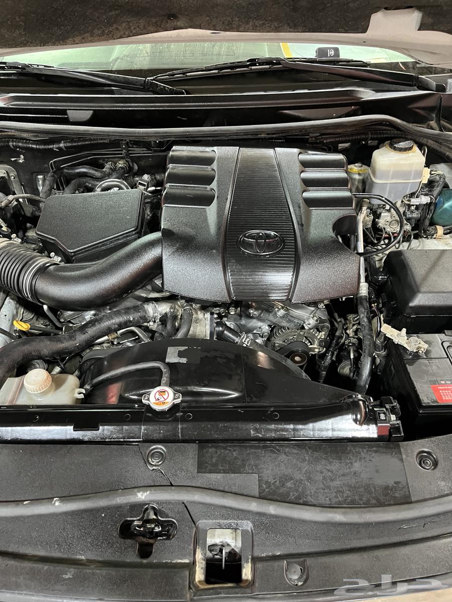 Fxr Machine for Lexus 57064179281907330110