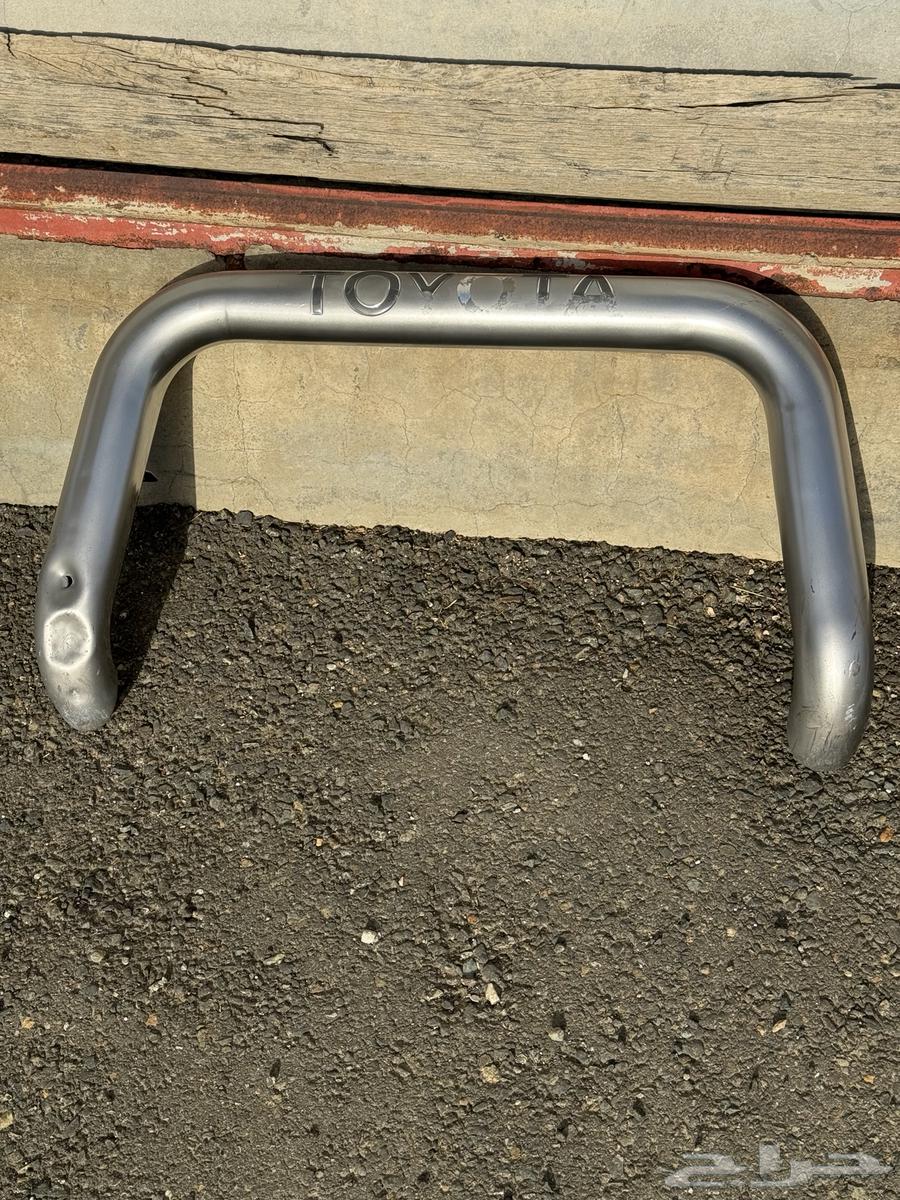 دعامه هايلوكس وكاله64176638083841111