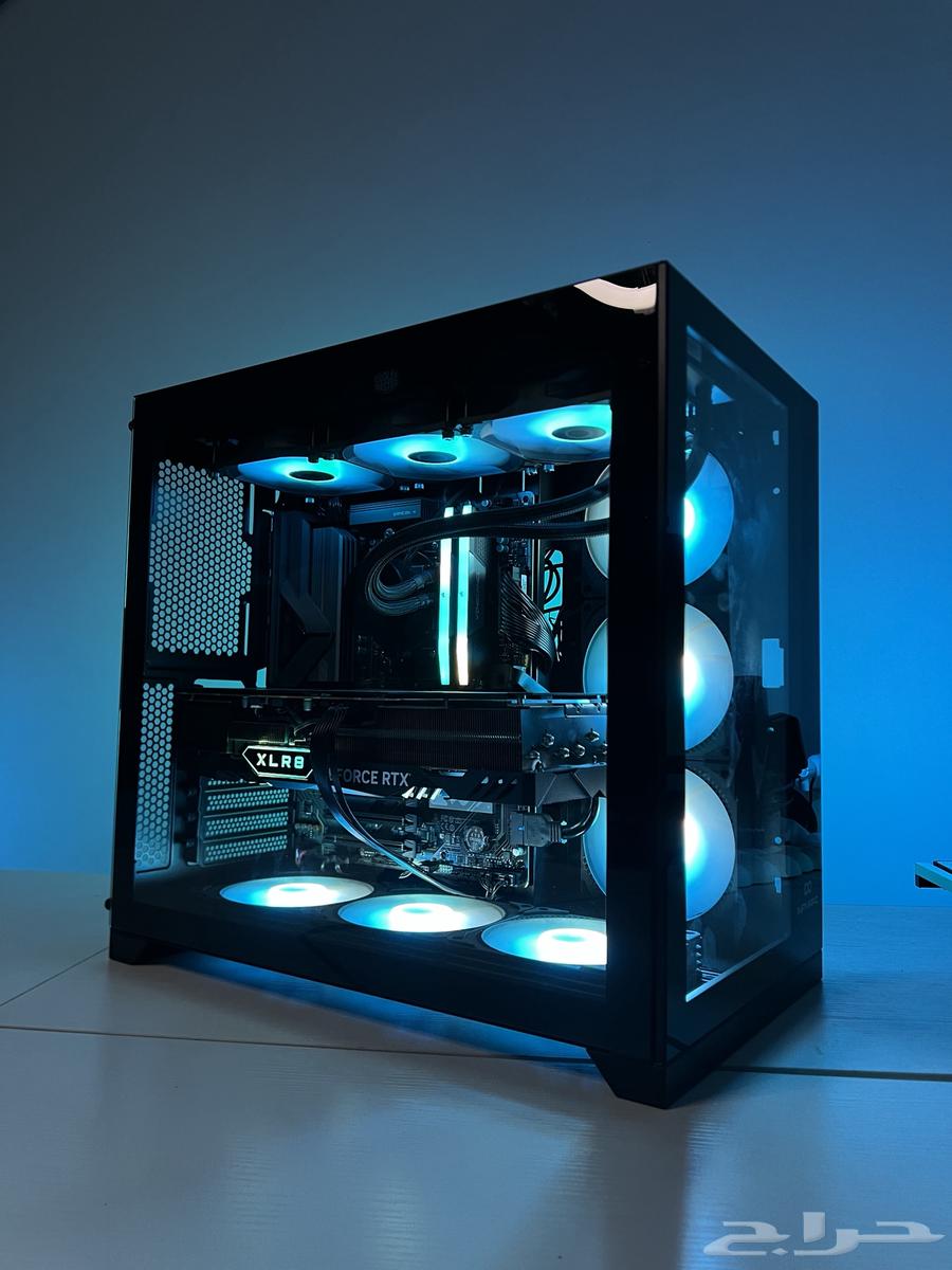 Legendary PC RTX4080 9800X3D63932151389570112