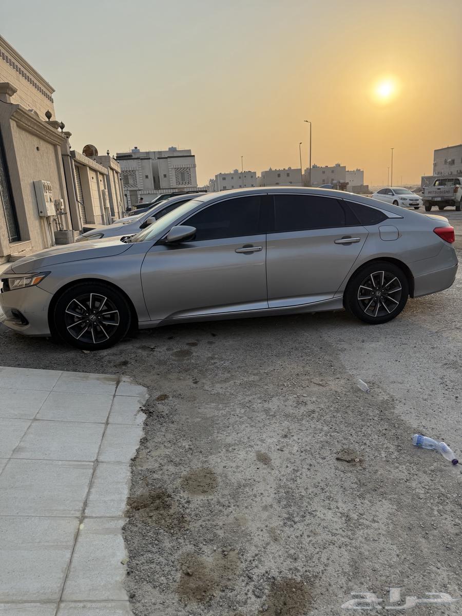 Accord Full Option64196170086529113
