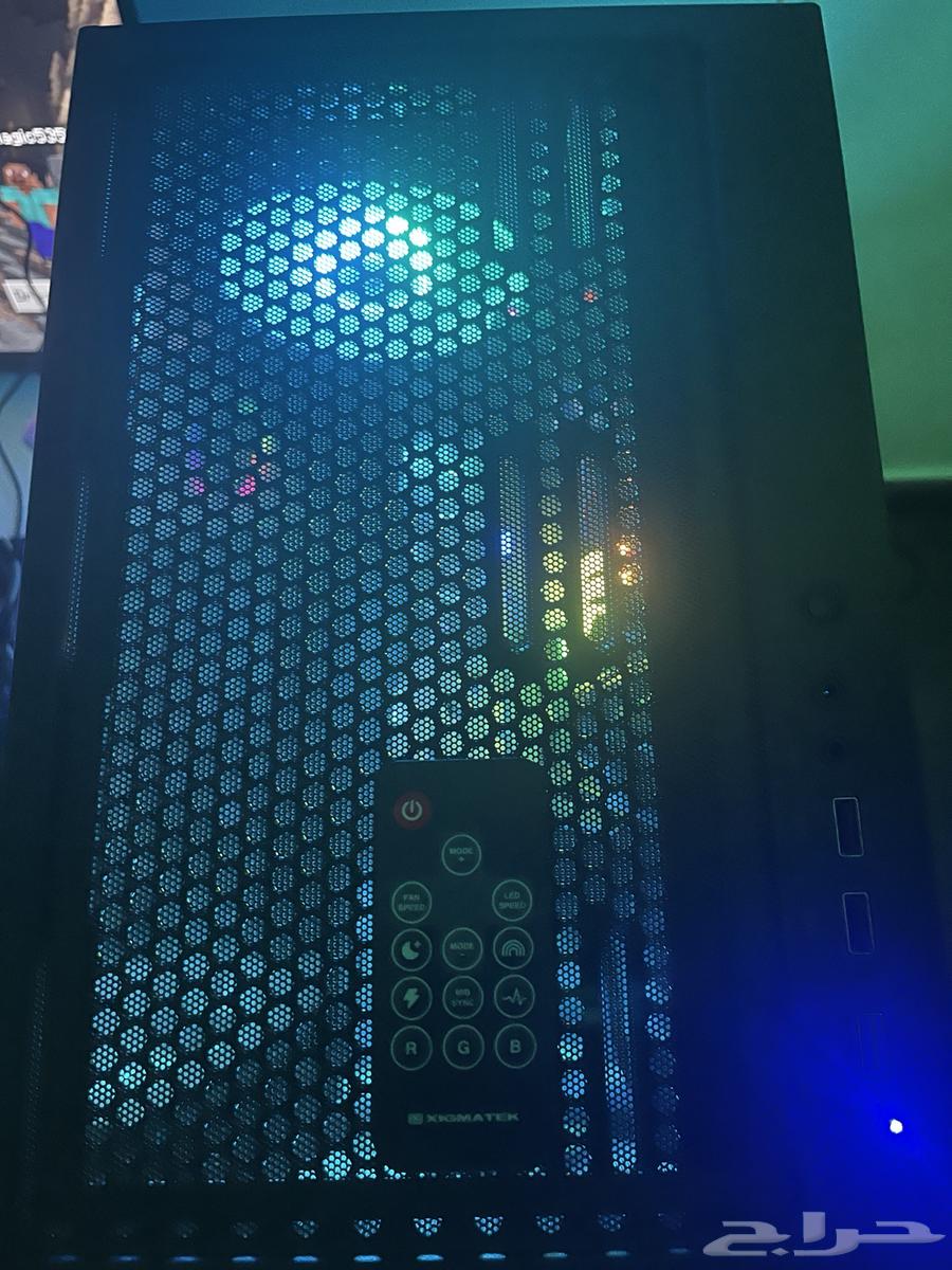 New PC with a new usage63925955233921110