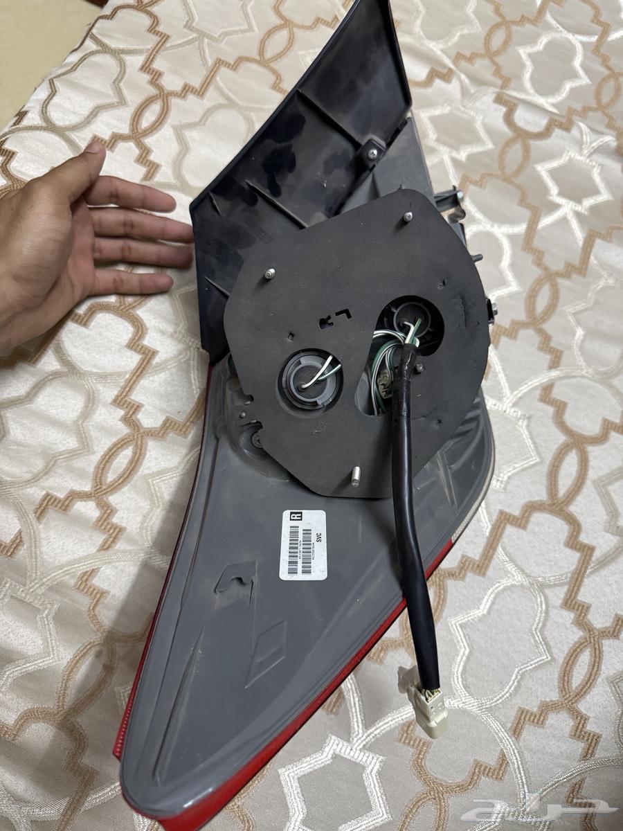 سطب أفالون 12 وكاله64200681319683111