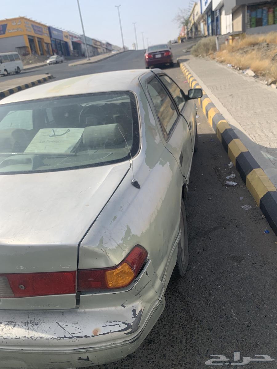 Camry 2002 XL modified, completely dismantled64352883163651110