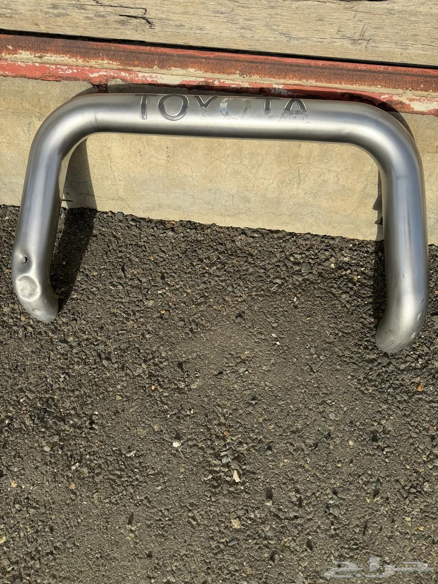 دعامه هايلوكس وكاله64176638083841110