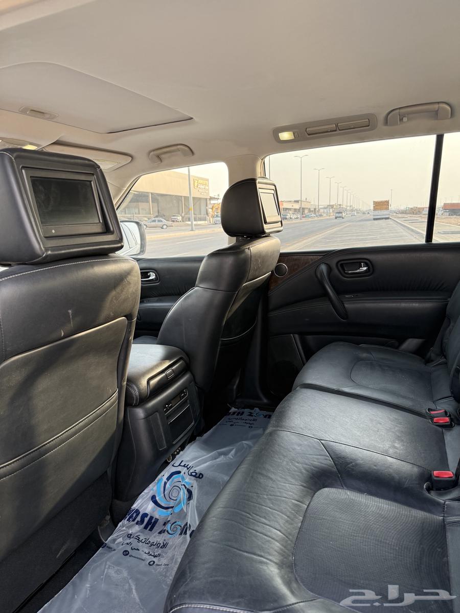 جيب انفتني qx80 201564198277832578113