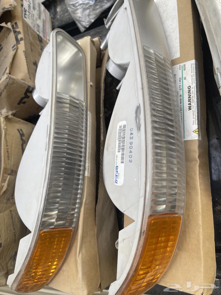 قطع غيار سييرا موديل 2000-200664182101513729114