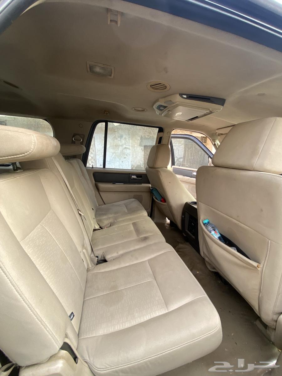 اكسبديشن 2007 للبيع مكينه مصلب64203414668418112