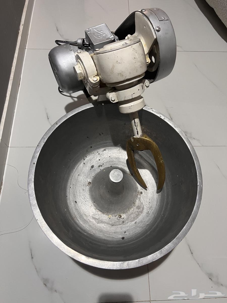 Syrian 15 kg mixer for restaurant63933551401730111