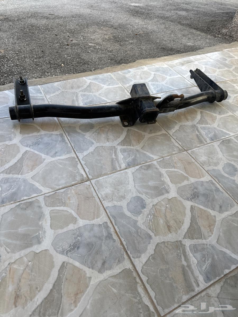 Jeep towing base64192680694913110