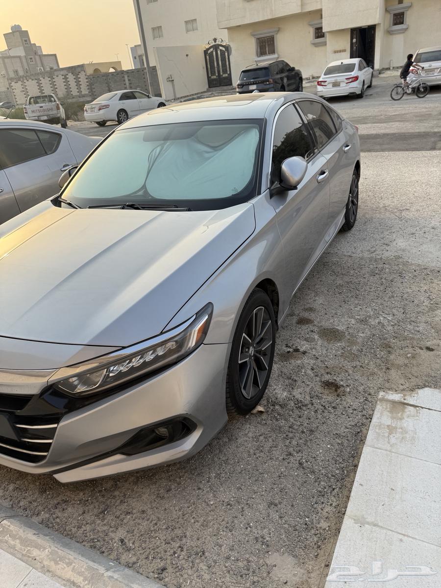 Accord Full Option64196170086529114