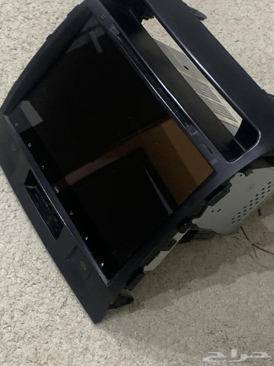 شاشه لاندكروزر ومسجل لاند كروزر64205394561665111