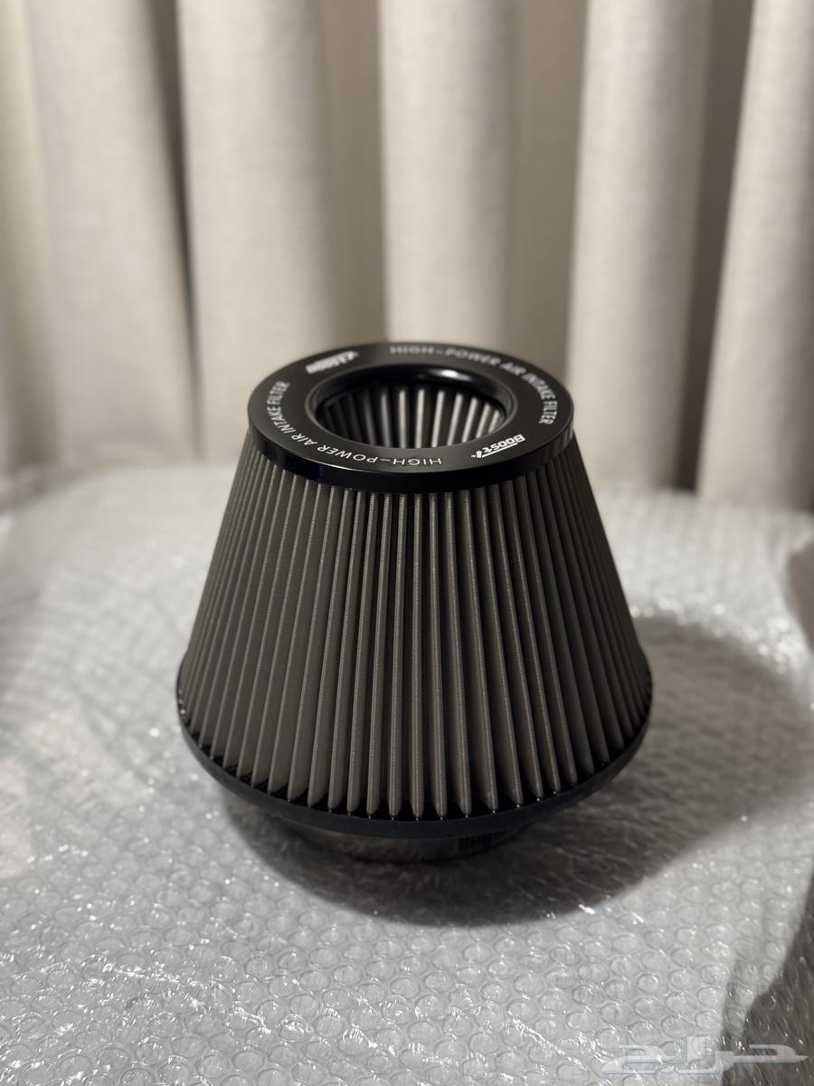 فلتر هواء رياضي من شركة Boostالأصلية-PRO Boostلجميع السيارات64204411472514110