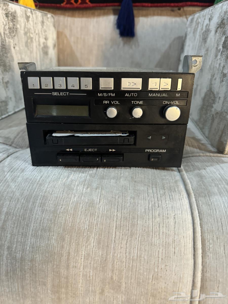 مسجل باترول نيسان 97 وتحت64190551782531110