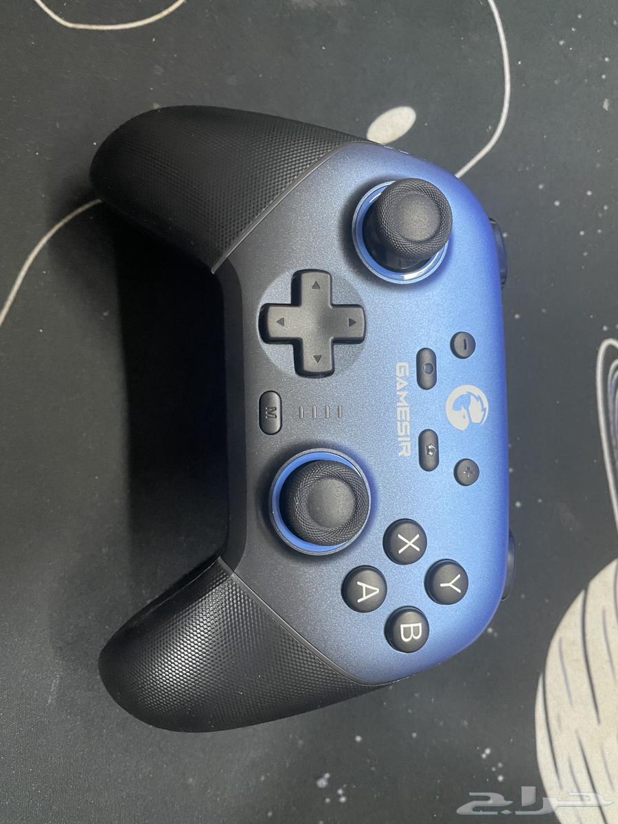 GameSir Super Nova Controller63940752823810110