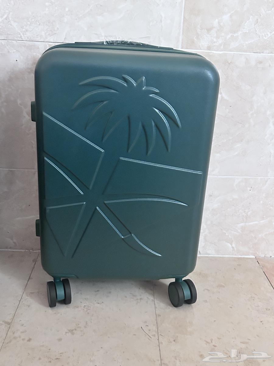شنطة الخطوط السعودية السعر 30063930260326786110