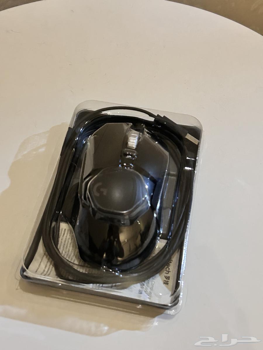 ماوس Logitech G502 Hero سلكي63928638534787113