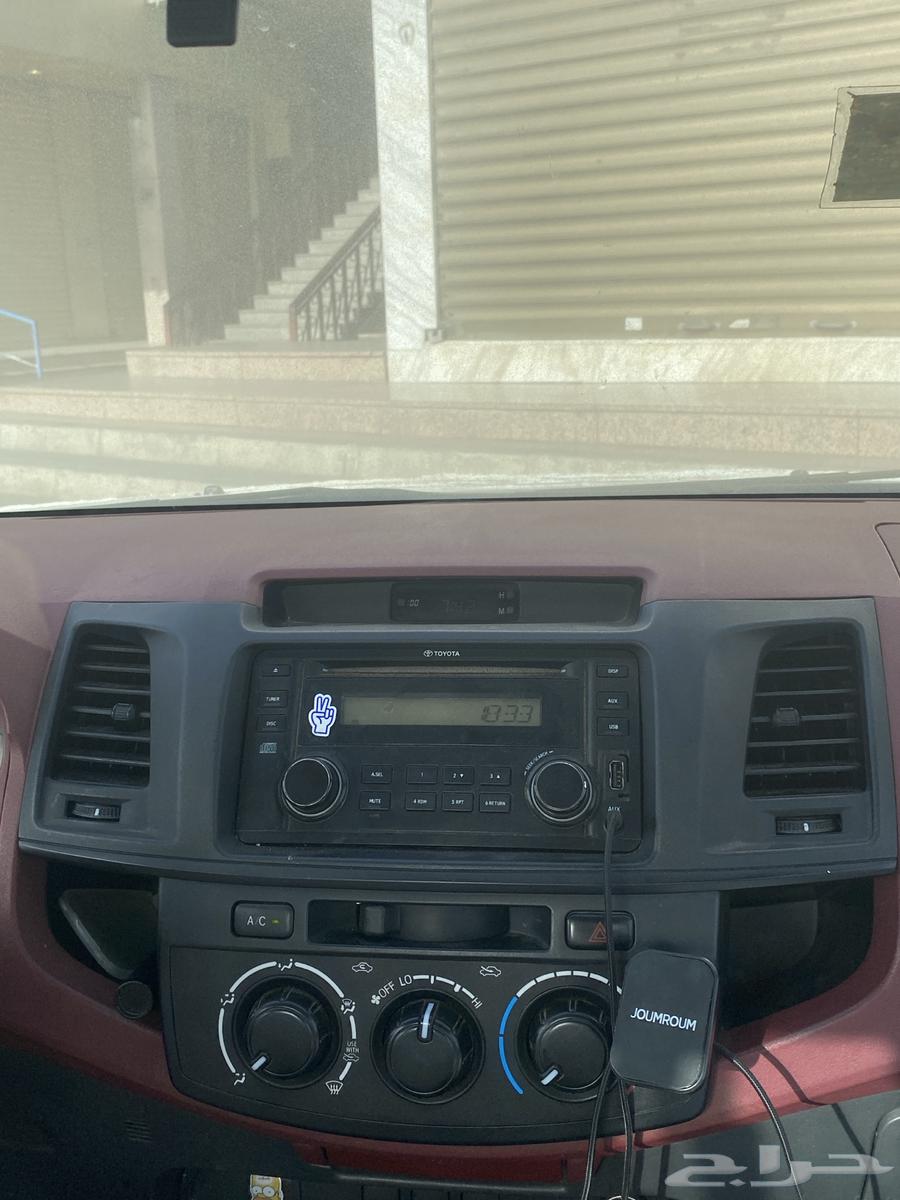 مسجل وكاله هايلكس 201564176638350594111