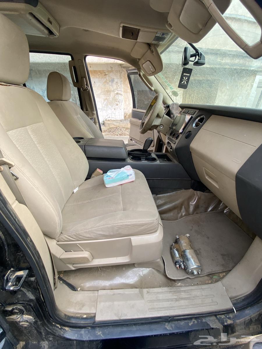 اكسبديشن 2007 للبيع مكينه مصلب64203414668418113