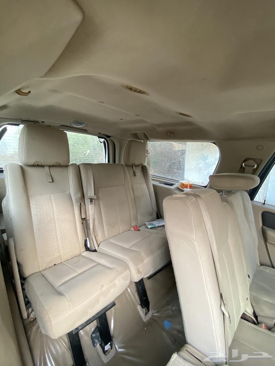 اكسبديشن 2007 للبيع مكينه مصلب64203414668418110