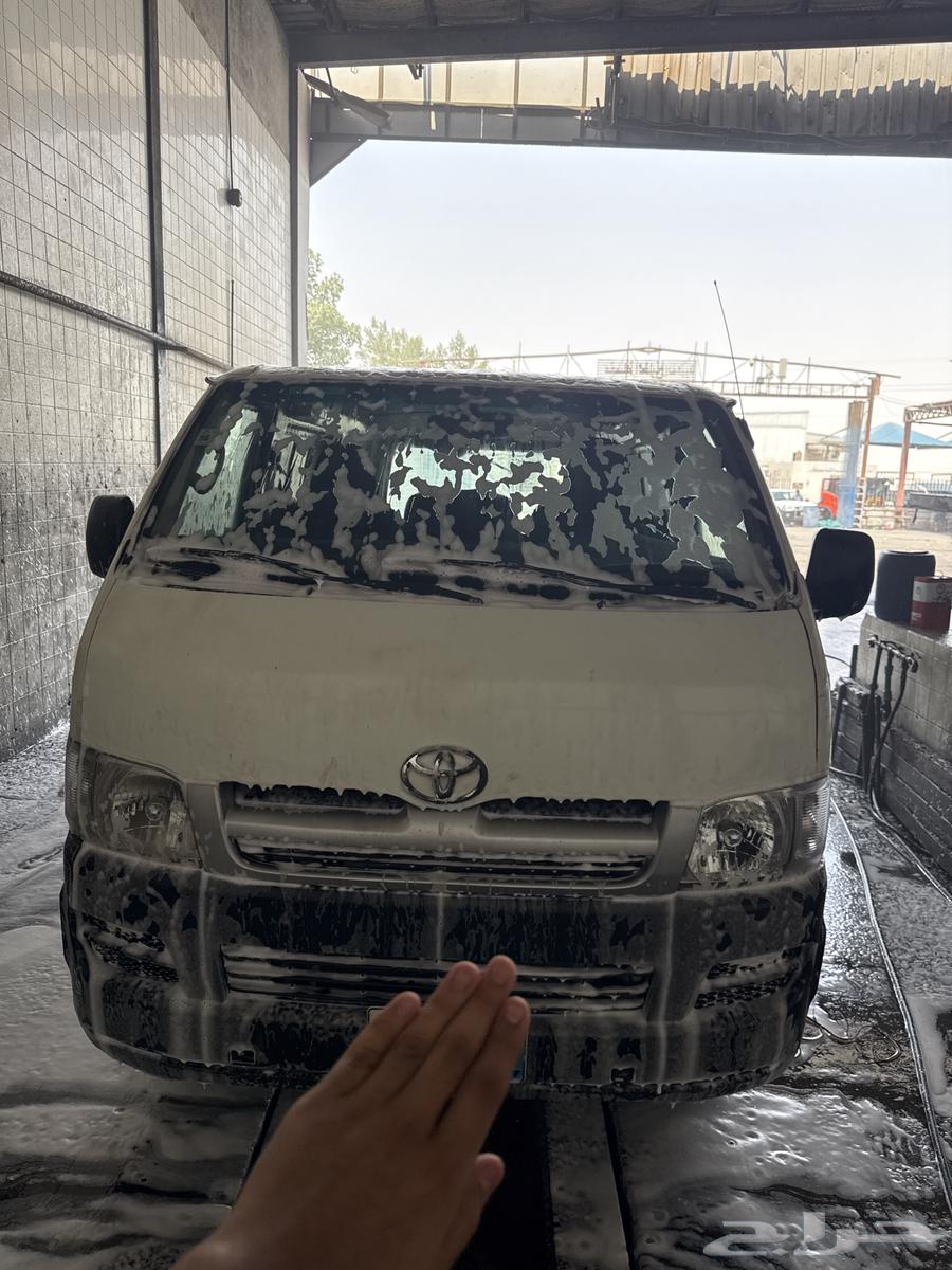 باص تيوتا بضاعه64181401984514110