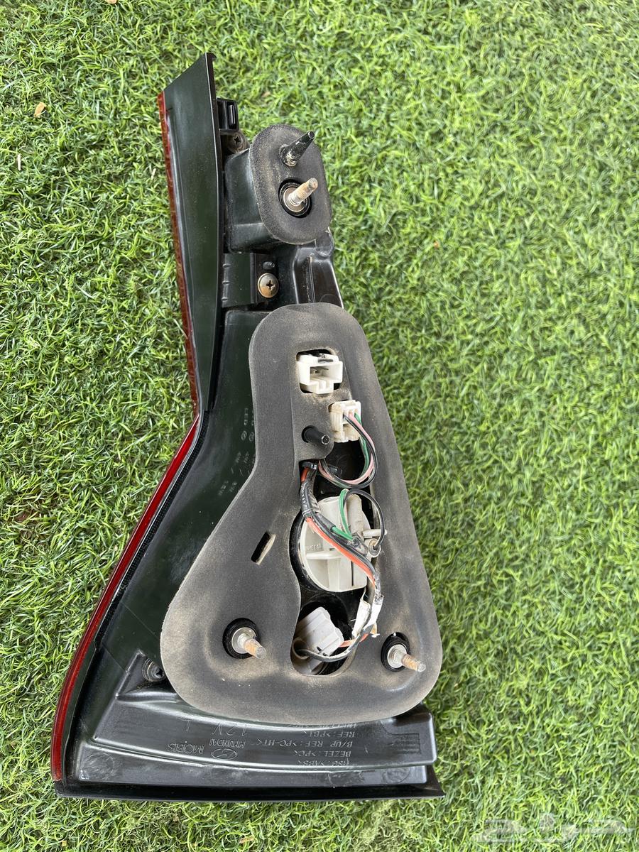 اسطب سوناتا 2016-2017 شنطه يسار لد64187114922625114