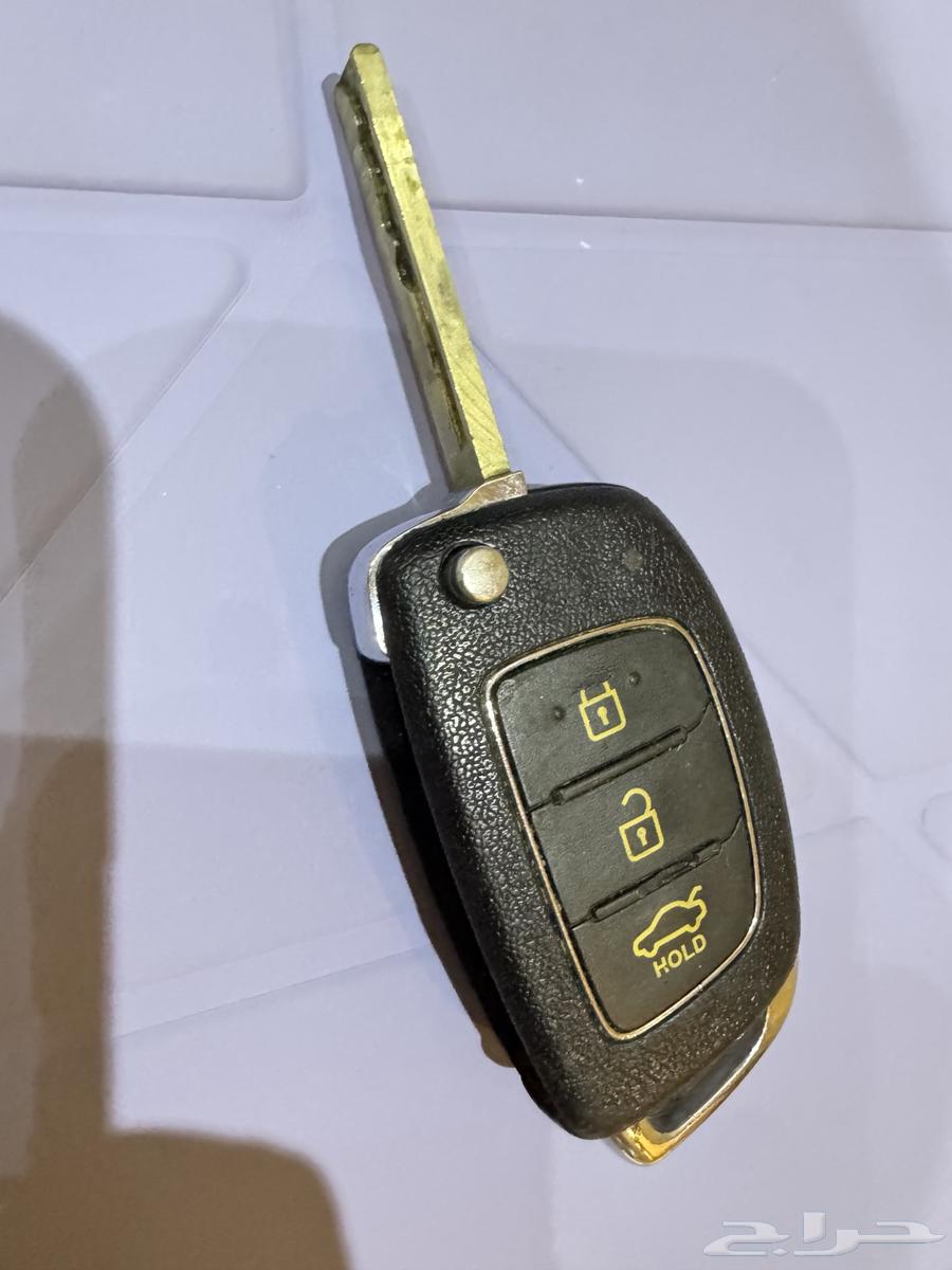 Sonata key64190327963907110