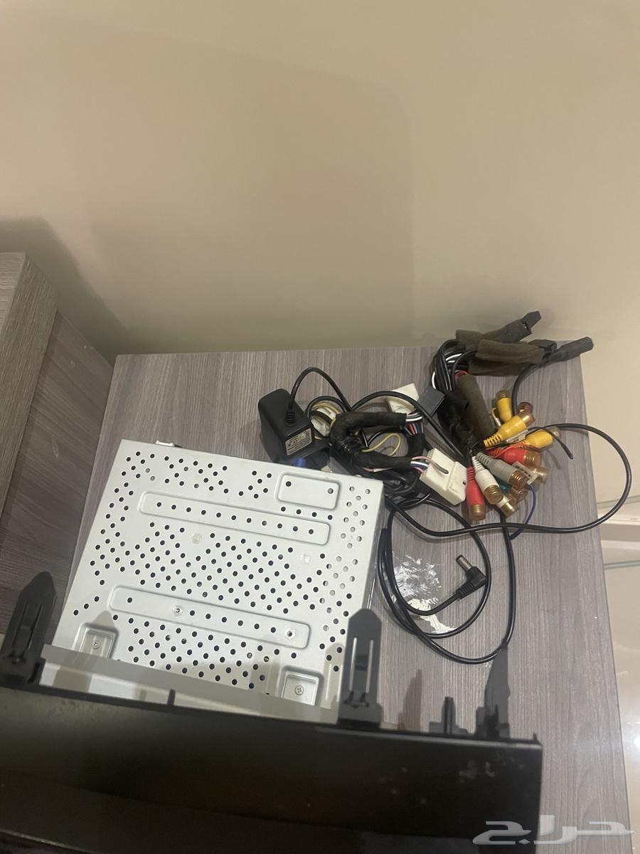 مسجل راديو لاندكروزر 2014 gxr عماني وكاله64195951664641111