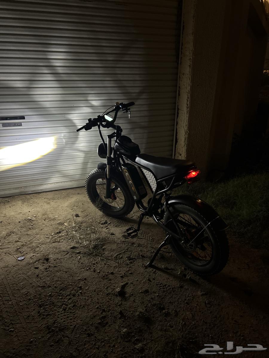 Electric bike63940883445379111