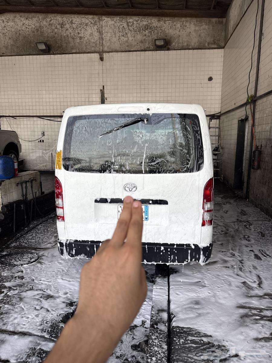 باص تيوتا بضاعه64181401984514111