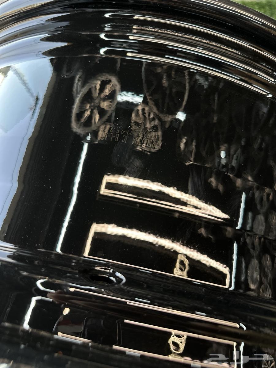 جنوط لكزس vib 2025مقاس 22 JAPAN فورجيد نسخة الأصلية64182590544514113