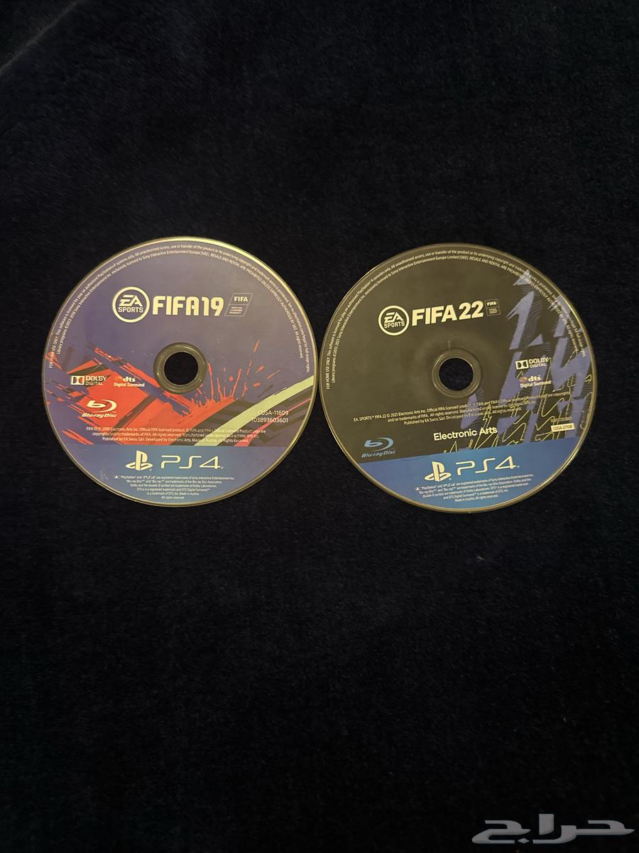 FIFA 22 and 1963925491966466110