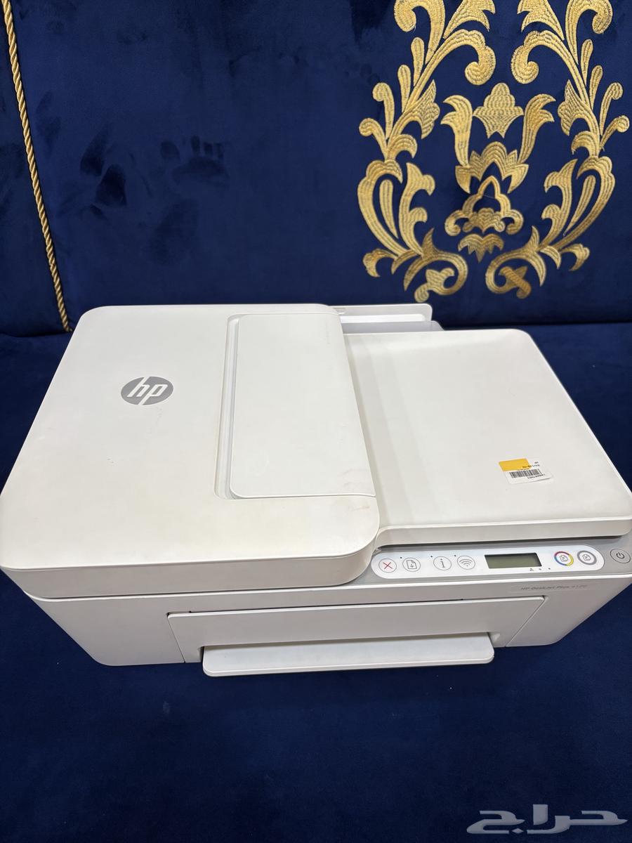 HP Printer63619066024323110