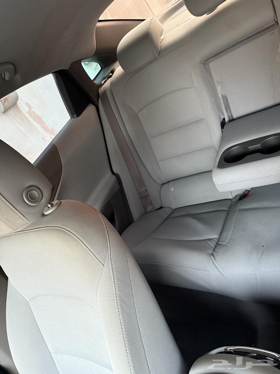 سلام عليكم ماليبو 2017 ماشيه 280 الف كيلو اسود64175830524803110