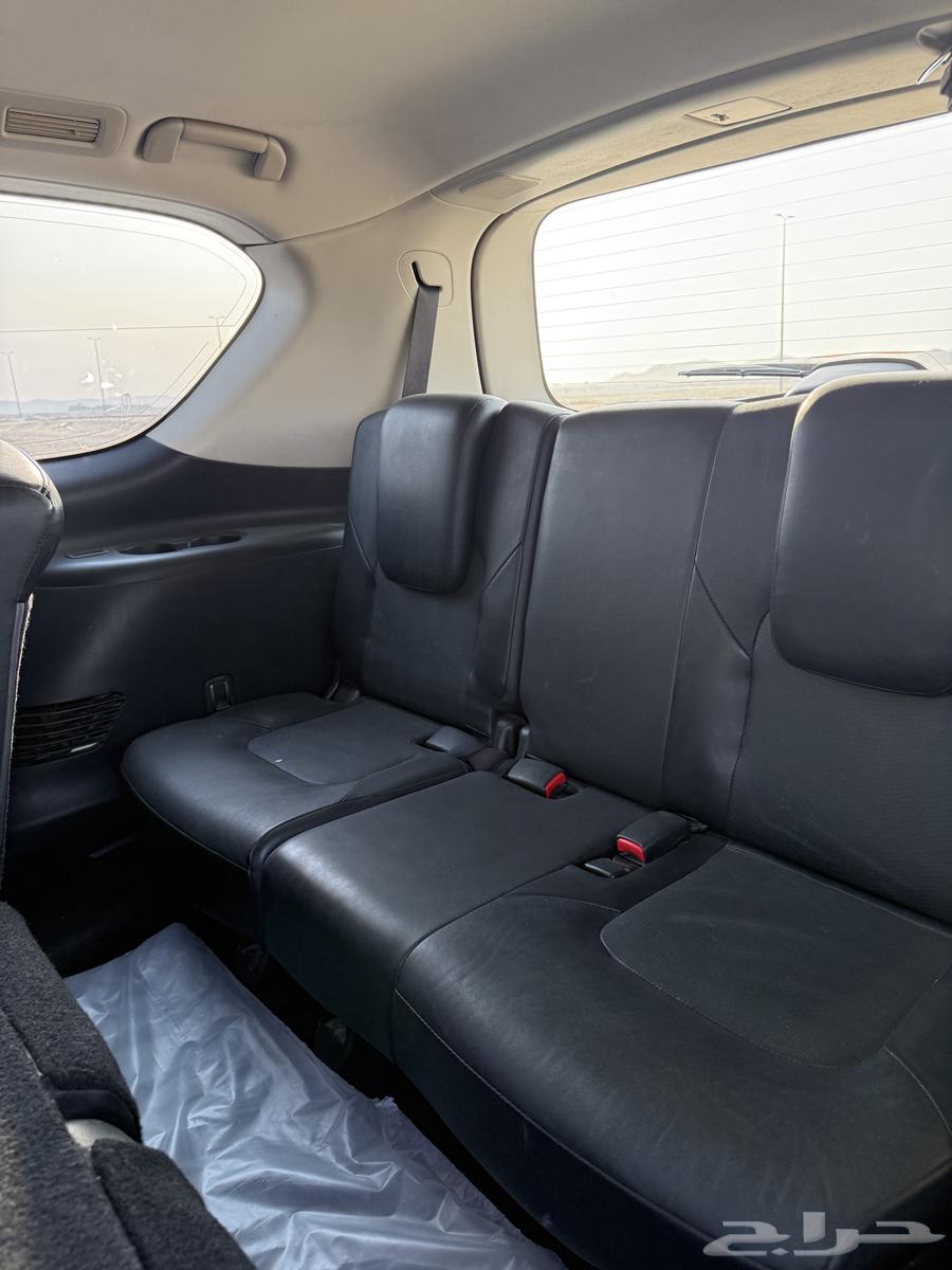 جيب انفتني qx80 201564198277832578114